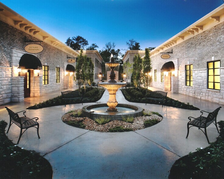 3060 Highlands Pky SE, Smyrna, GA for sale - Building Photo - Image 1 of 1