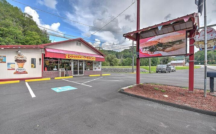 14308 Porterfield Hwy, Abingdon, VA for sale Primary Photo- Image 1 of 1