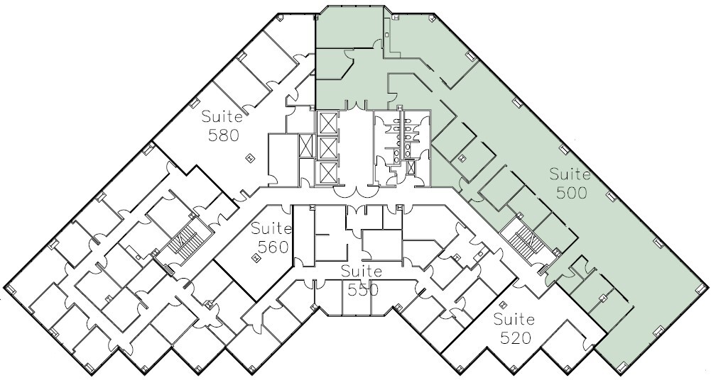 3401 Centrelake Dr, Ontario, CA for lease Floor Plan- Image 1 of 18