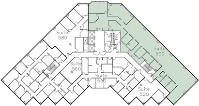 3401 Centrelake Dr, Ontario, CA for lease Floor Plan- Image 1 of 18