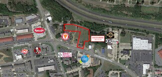 More details for 1610 Old Morrilton Hwy, Conway, AR - Land for Sale