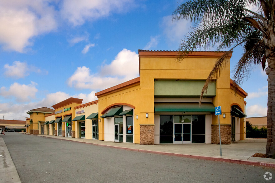 8610-8660 San Ysidro Ave, Gilroy, CA for lease - Building Photo - Image 2 of 12