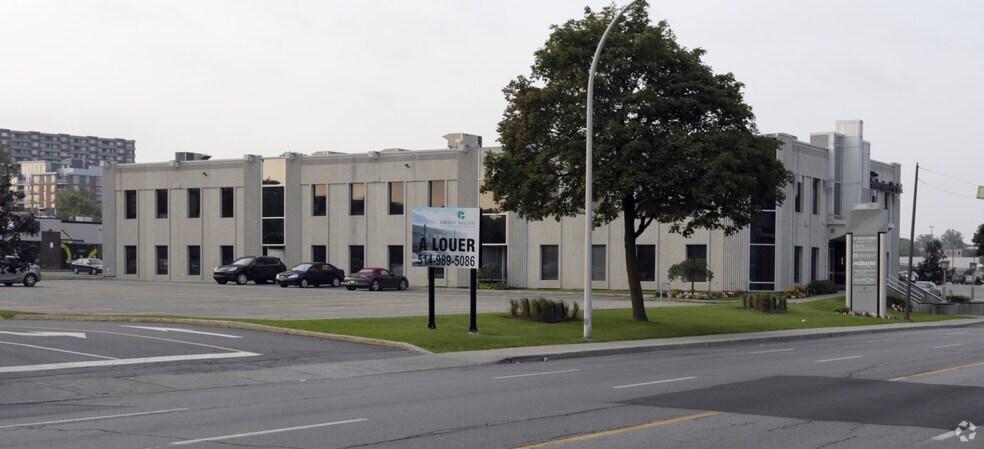 1240 Av Beaumont, Mt Royal, QC for lease - Primary Photo - Image 1 of 2