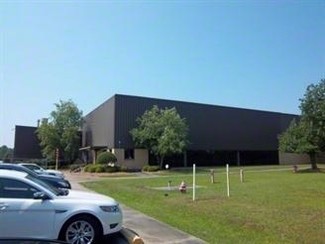 More details for 100 Industrial Parkway Rd, Lumberton, MS - Industrial for Lease