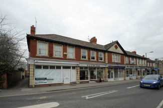 More details for 18-26 Bath Rd, Melksham - Retail for Lease