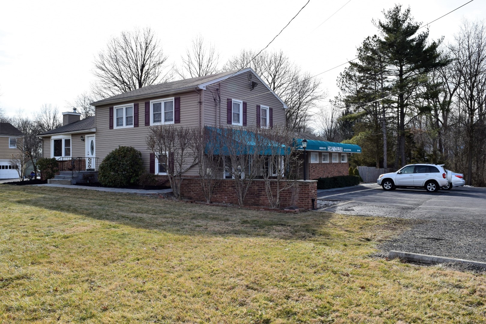 791 Route 202/206, Bridgewater, NJ for sale Primary Photo- Image 1 of 1