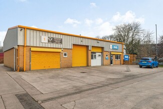 More details for Estuary Rd, Newport - Industrial for Lease