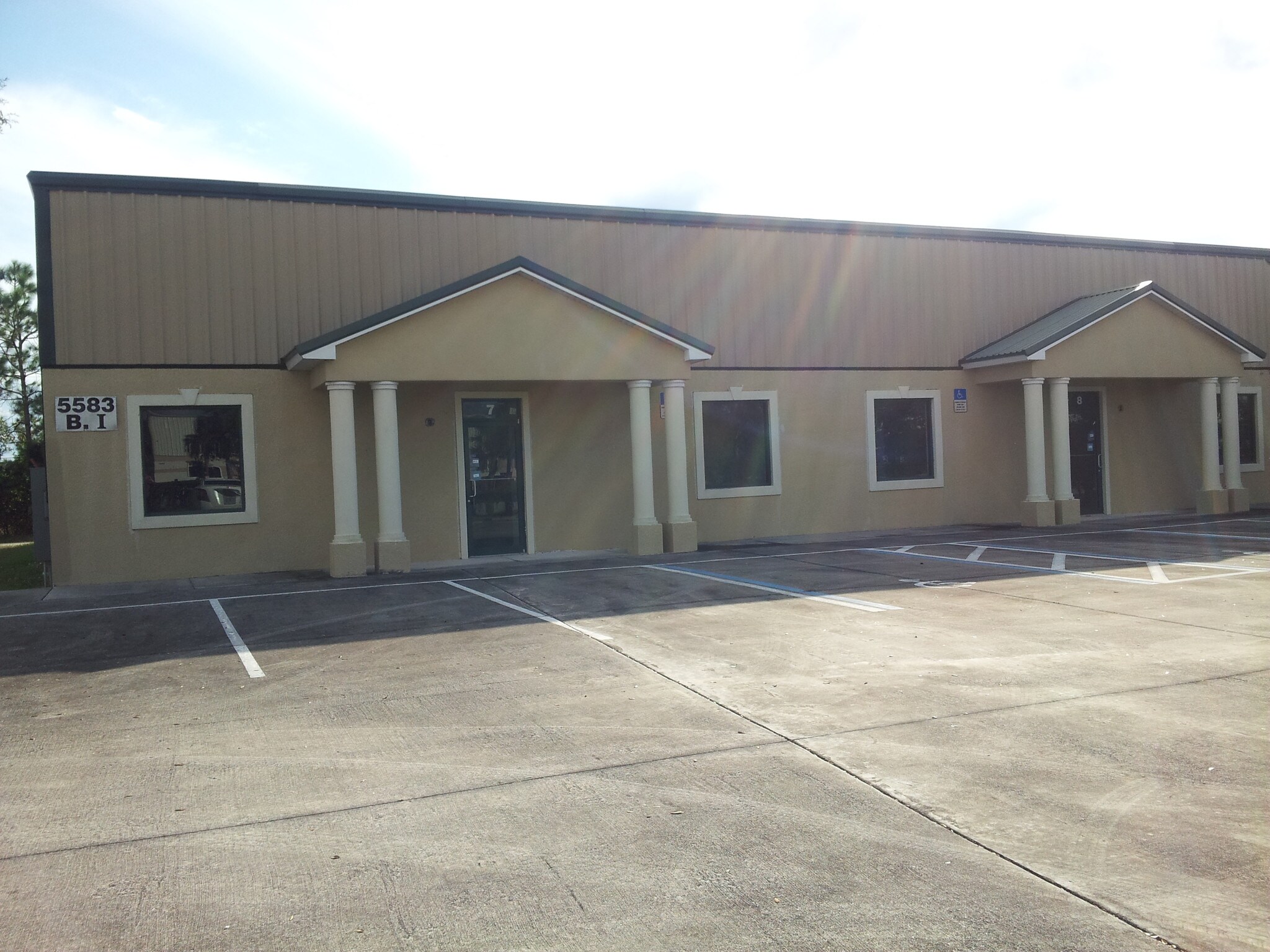 5583 Lee St, Lehigh Acres, FL for sale Building Photo- Image 1 of 1