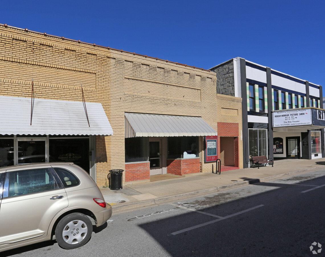 1501 Main St, Newberry, SC 29108 | LoopNet