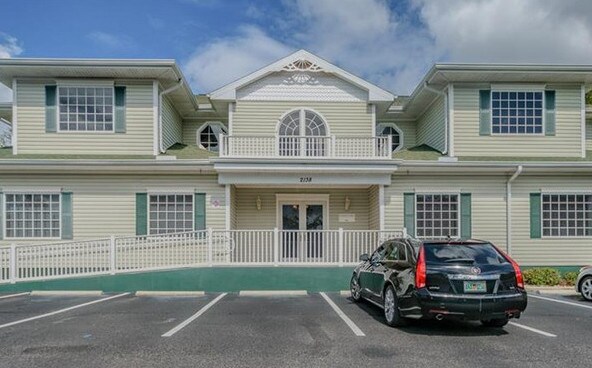 2138 Alternate 19 Hwy, Palm Harbor, FL for sale Building Photo- Image 1 of 1