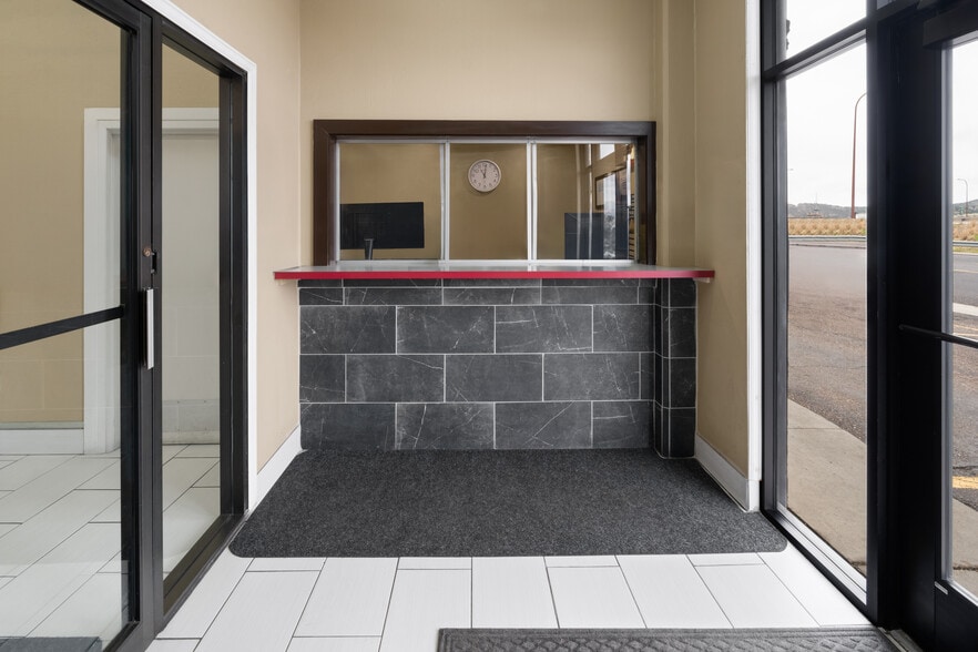 4604 Rusina Rd, Colorado Springs, CO for sale - Building Photo - Image 2 of 10