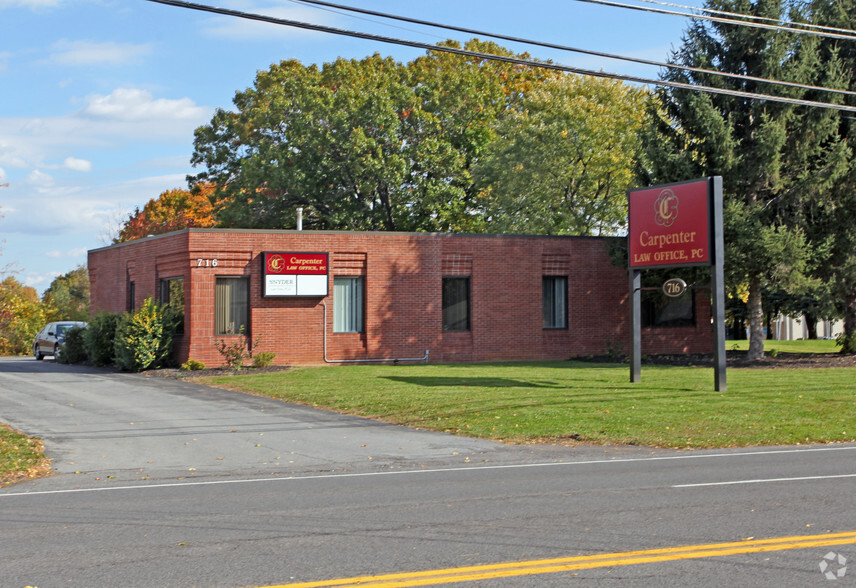 716 7th North St, Liverpool, NY for sale - Primary Photo - Image 1 of 1