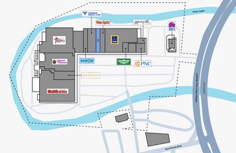 880 Butler St, Pittsburgh, PA for lease Site Plan- Image 1 of 1