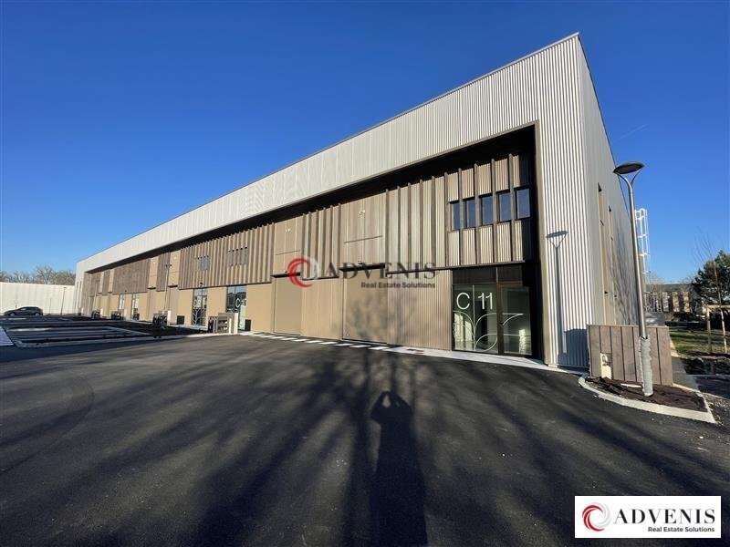Flex in Mérignac for lease Building Photo- Image 1 of 8