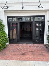 3741-3749 Park Blvd, San Diego, CA for lease Interior Photo- Image 2 of 11