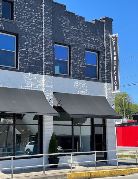 500 S Main St, Corbin, KY for lease - Building Photo - Image 3 of 23