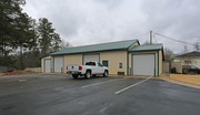 1231 Columbia Ave, Irmo SC - Warehouse