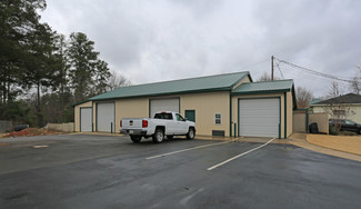 More details for 1231 Columbia Ave, Irmo, SC - Industrial for Lease