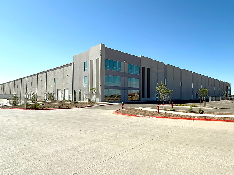 SEQ I-10 & 375 Loop, El Paso, TX for lease Building Photo- Image 1 of 2