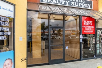 12904-12924 Sherman Way, North Hollywood, CA for lease Building Photo- Image 1 of 3