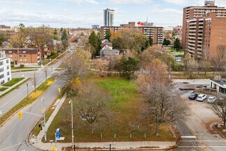 More details for 115 Union Blvd, Kitchener, ON - Land for Sale