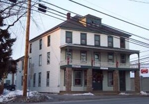 Route 209 & 534, Kresgeville, PA for sale - Primary Photo - Image 1 of 1