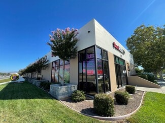 More details for 291-297 Rickenbacker Cir, Livermore, CA - Industrial for Sale
