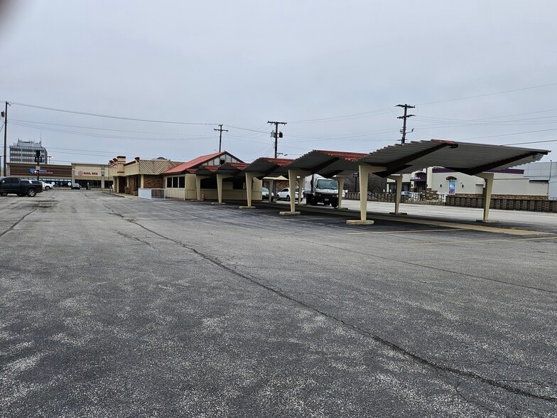 3940 S Franklin St, Michigan City, IN for sale - Building Photo - Image 3 of 9