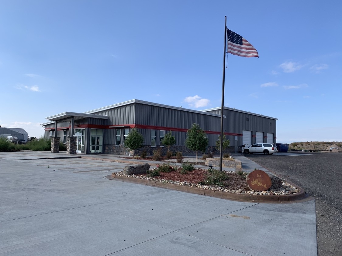 2183 S Denver Ave, Fort Lupton, CO for lease Primary Photo- Image 1 of 10