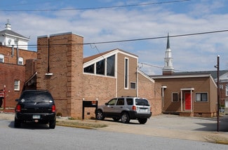 More details for 113 Court St, Pickens, SC - Office for Lease