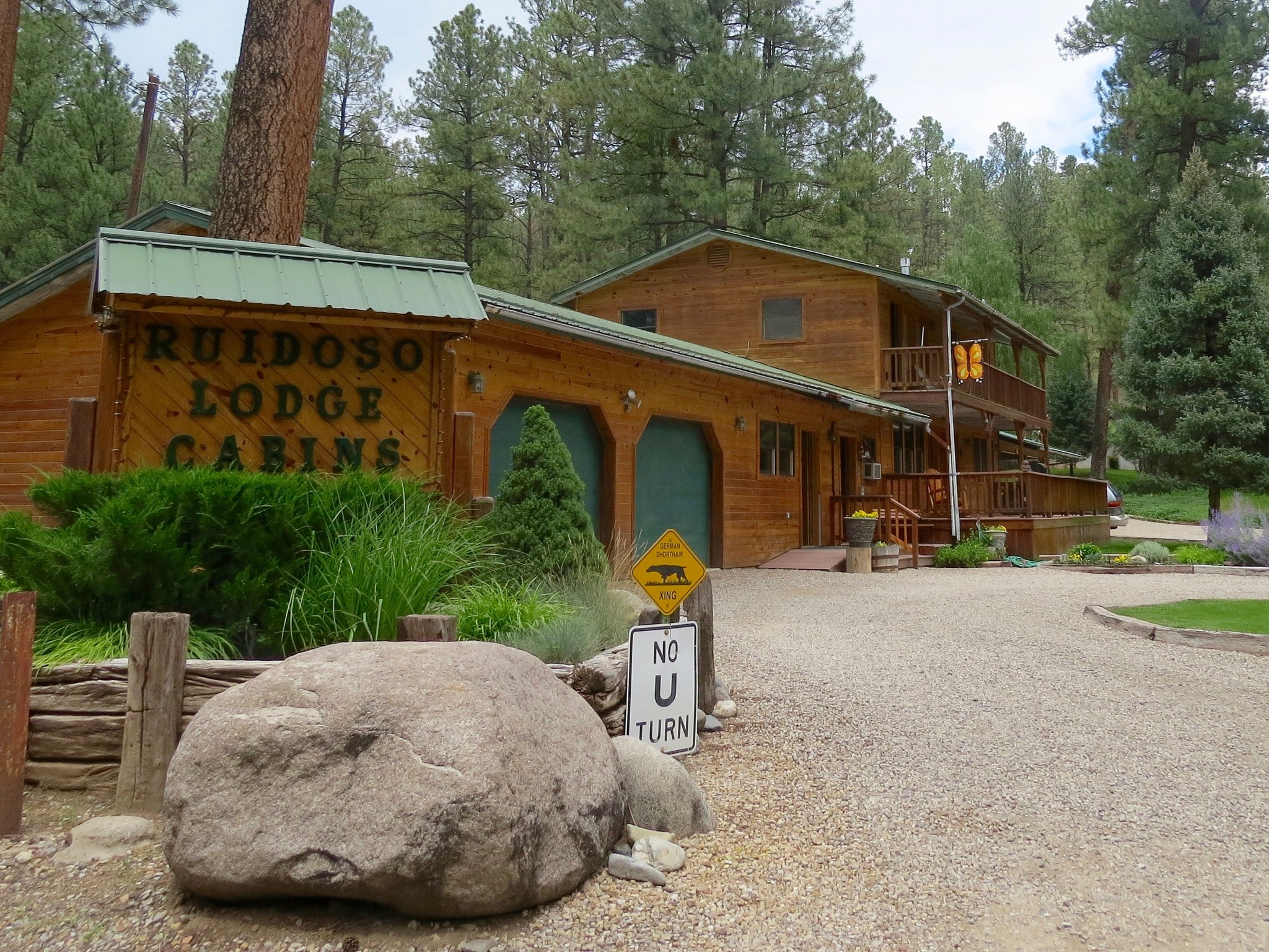 300 Main Rd, Ruidoso, NM for sale Building Photo- Image 1 of 1