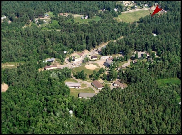 7833 State Route 30, Paul Smiths, NY for sale - Primary Photo - Image 1 of 1