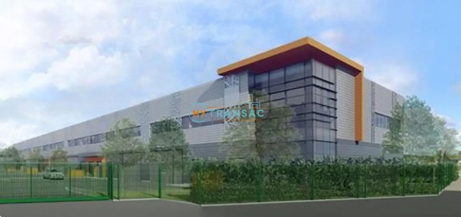 Flex in Courtry for sale Building Photo- Image 1 of 15