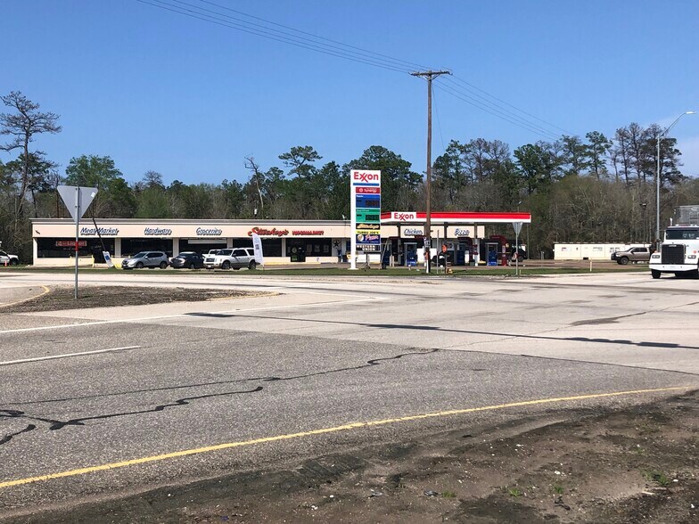 137 State Highway 12 E, Orange, TX for sale - Building Photo - Image 1 of 1