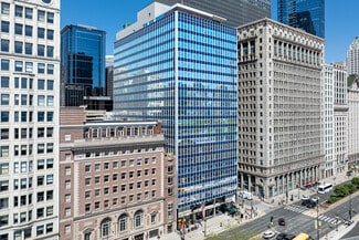 More details for 77 E Adams St, Chicago, IL - Retail for Lease