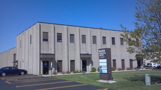 More details for 205-207 Earl Rd, Shorewood, IL - Flex for Lease