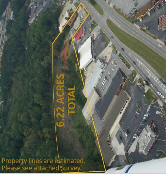 Retail in Carrollton, GA for sale - Building Photo - Image 1 of 1