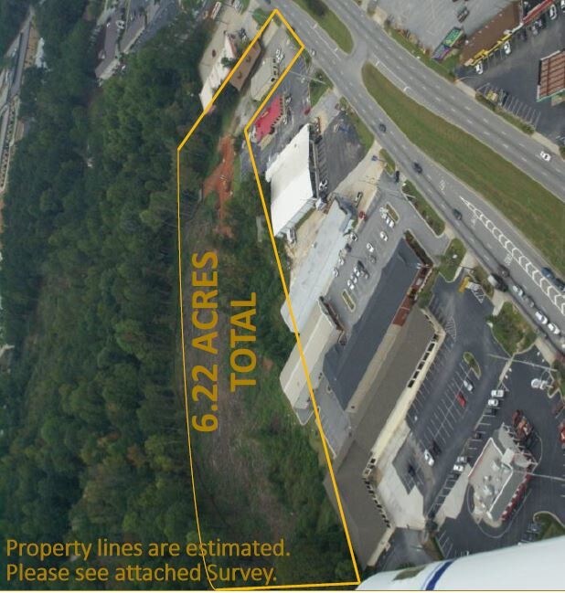 Retail in Carrollton, GA for sale Building Photo- Image 1 of 1