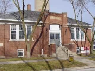 120 E Chippewa St, Dwight, IL for sale Primary Photo- Image 1 of 1