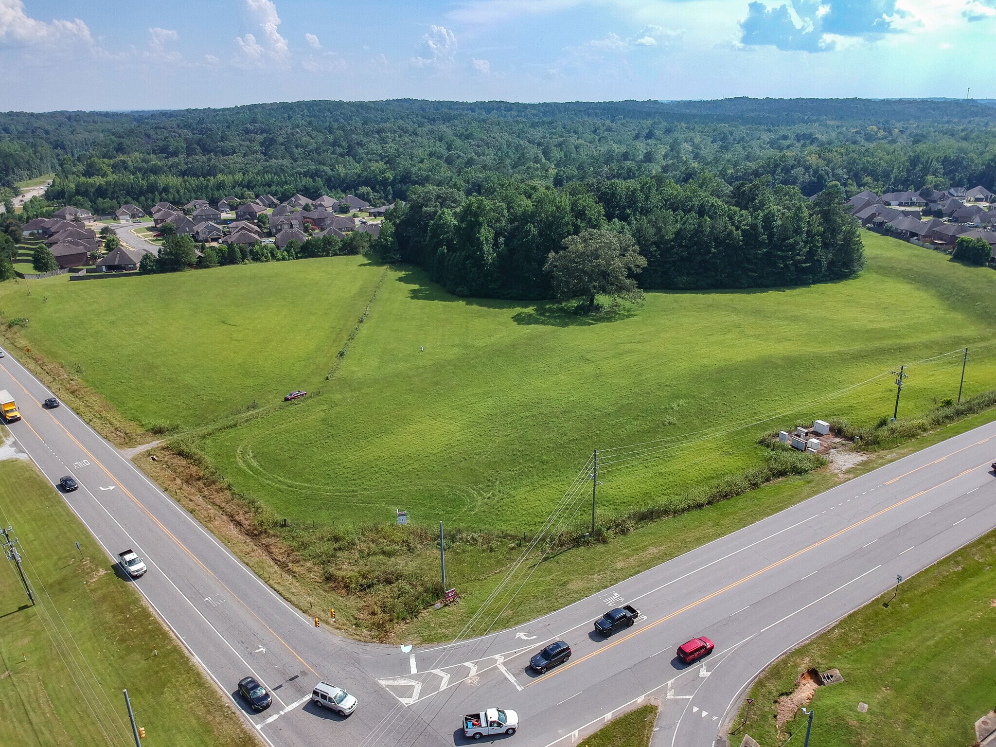 Mitt Lary Rd, Northport, AL for sale Building Photo- Image 1 of 23