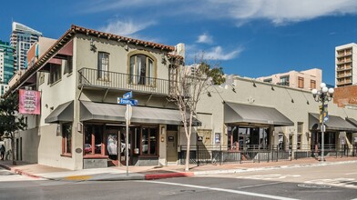 500-502 4th Ave, San Diego, CA for sale Building Photo- Image 1 of 5