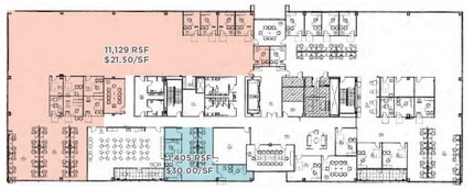 1633 W Innovation Way, Lehi, UT for lease Floor Plan- Image 1 of 1