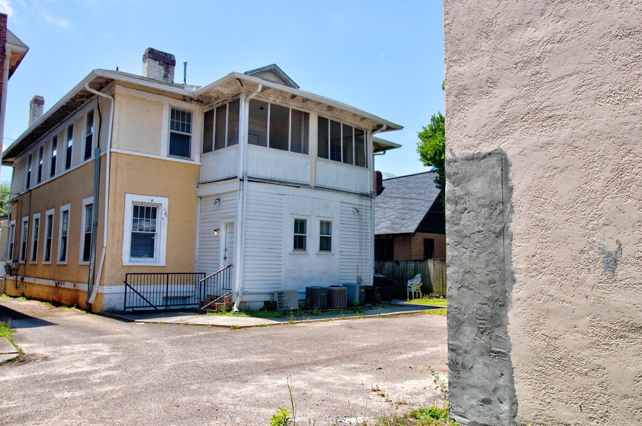 325 Ellis St, Augusta, GA for sale Primary Photo- Image 1 of 1