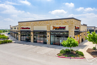 More details for 635 Cibolo Valley Dr, Cibolo, TX - Retail for Lease