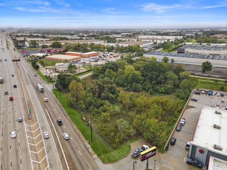 14641 Northwest Fwy, Houston, TX for sale - Building Photo - Image 3 of 18