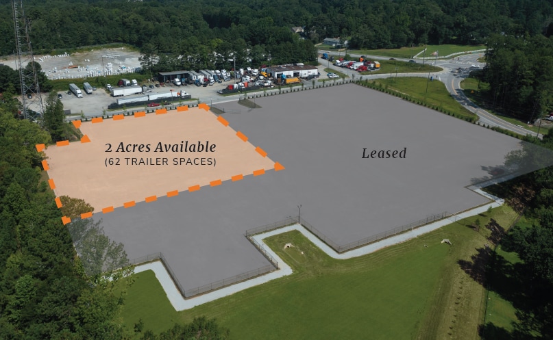 3925 SW Industry Rd, Powder Springs, GA for lease - Building Photo - Image 2 of 3