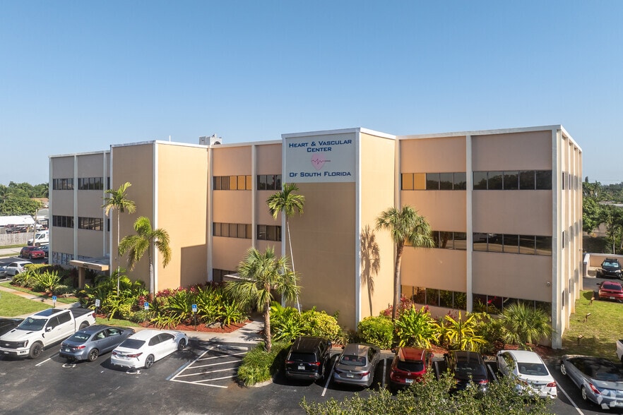 7777 N Davie Rd Ext, Davie, FL for sale - Building Photo - Image 2 of 17