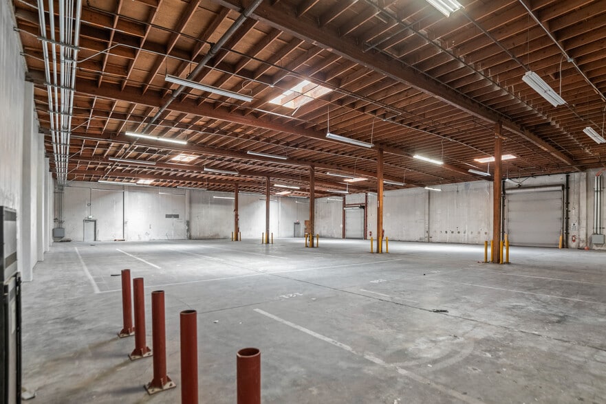 880 Stanton Rd, Burlingame, CA for lease - Building Photo - Image 3 of 20