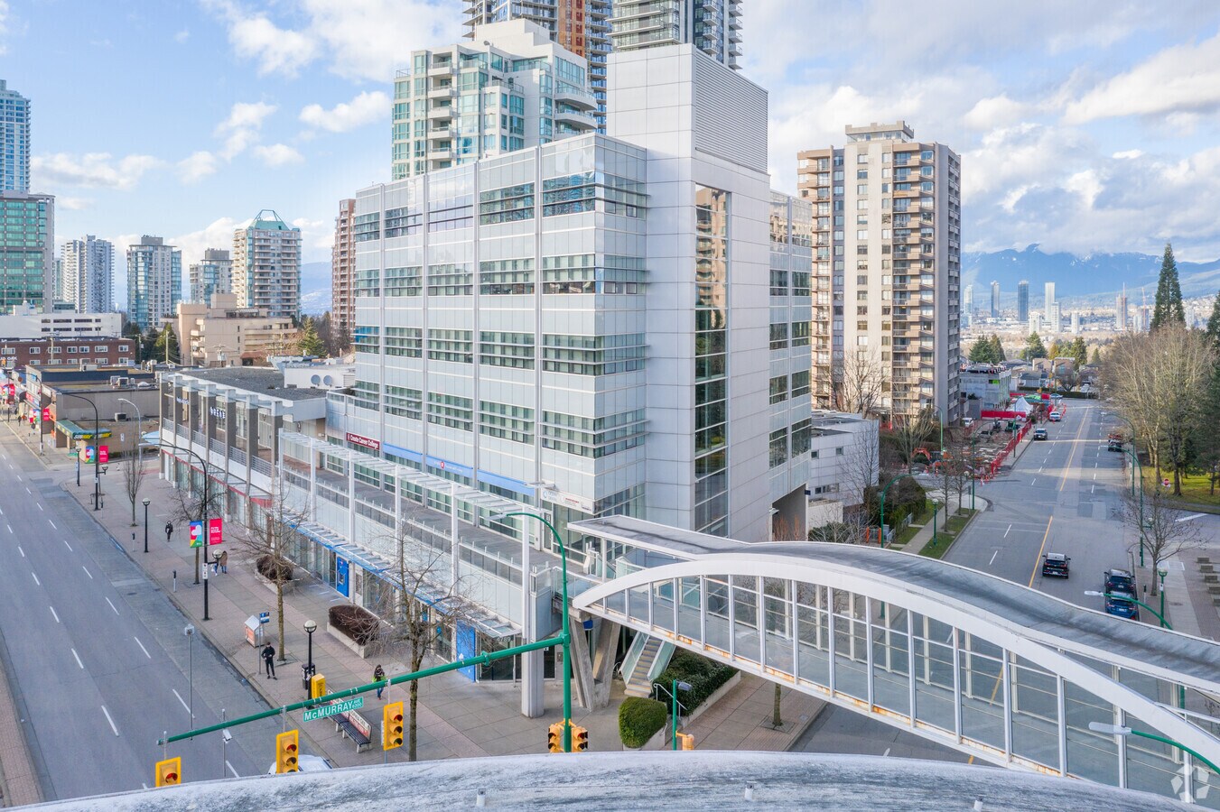 4789 Kingsway, Burnaby, BC V5H 0A3