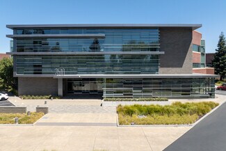 More details for 55 W Trimble Rd, San Jose, CA - Flex for Lease